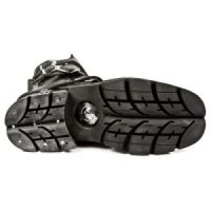  M.373-S10 VEGAN NEGRO, PLANING NEW M-3 ACERO CYO New Rock M.373-S10 -  