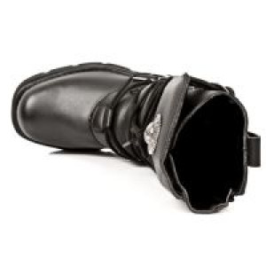  M.373-S10 VEGAN NEGRO, PLANING NEW M-3 ACERO CYO New Rock M.373-S10 -  