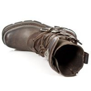  M.373-S13 ITALI MARRON, NOMADA MARRON, PLANING NEW MARRON M3 New Rock M.373-S13 -  