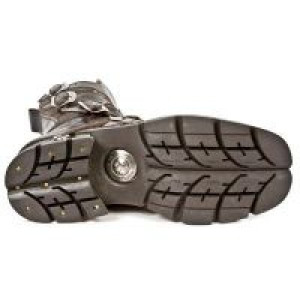  M.373-S13 ITALI MARRON, NOMADA MARRON, PLANING NEW MARRON M3 New Rock M.373-S13 -  