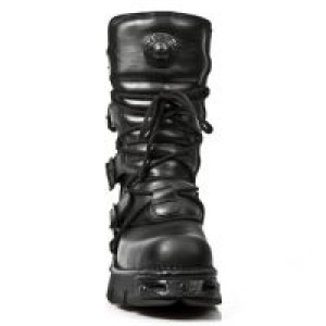  M.373-S18 ITALI NEGRO, NOMADA NEGRO, REACTOR TOBERAS OXIDO M New Rock M.373-S18 -  