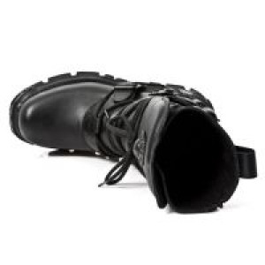  M.373-S18 ITALI NEGRO, NOMADA NEGRO, REACTOR TOBERAS OXIDO M New Rock M.373-S18 -  