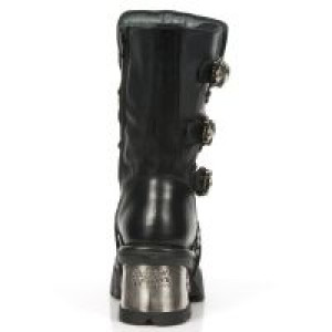  M.379-C1 ITALI NEGRO NOMADA NEGRO PLANING NEW NEGRO M8 ACERO New Rock M.379-C1 -  