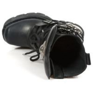  M.379-C1 ITALI NEGRO NOMADA NEGRO PLANING NEW NEGRO M8 ACERO New Rock M.379-C1 -  