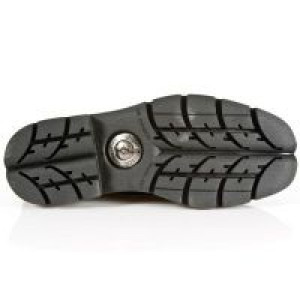  M.387-C7 ANTE NEGRO NOMADA NEGRO PLANING NEGRO SIN COMFORT P New Rock M.387-C7 -  