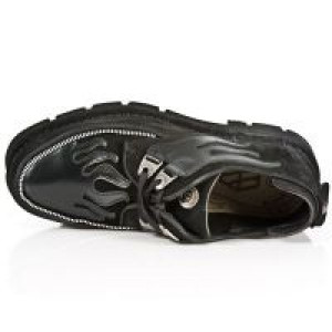  M.387-C7 ANTE NEGRO NOMADA NEGRO PLANING NEGRO SIN COMFORT P New Rock M.387-C7 -  