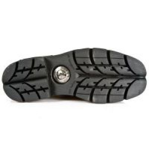  M.387-C8 ANTE NEGRO NAPA BLANCA PLANING NEGRO SIN COMFORT PL New Rock M.387-C8 -  