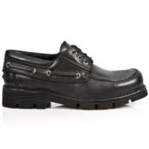  M.390-C1 ITALI NEGRO PLANING NEGRO SIN COMFORT PLUS New Rock M.390-C1 -  