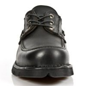  M.390-C1 ITALI NEGRO PLANING NEGRO SIN COMFORT PLUS New Rock M.390-C1 -  