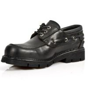  M.390-C1 ITALI NEGRO PLANING NEGRO SIN COMFORT PLUS New Rock M.390-C1 -  
