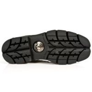  M.390-C1 ITALI NEGRO PLANING NEGRO SIN COMFORT PLUS New Rock M.390-C1 -  