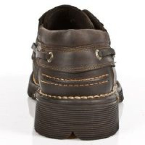  M.390-C2 GALIA MARRON PLANING MARRON SIN COMFORT PLUS New Rock M.390-C2 -  