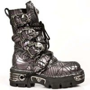  M.391-R4 ARA&#209;A LILA FLOCADO, NEW REACTOR TOBERAS ORIF New Rock M.391-R4 -  