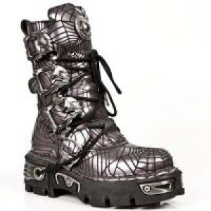  M.391-R4 ARA&#209;A LILA FLOCADO, NEW REACTOR TOBERAS ORIF New Rock M.391-R4 -  
