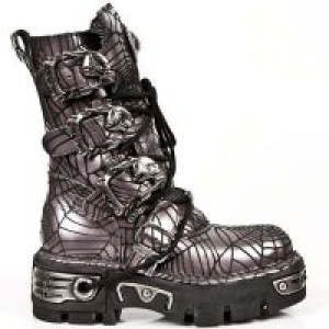  M.391-R4 ARA&#209;A LILA FLOCADO, NEW REACTOR TOBERAS ORIF New Rock M.391-R4 -  