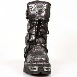  M.391-R4 ARA&#209;A LILA FLOCADO, NEW REACTOR TOBERAS ORIF New Rock M.391-R4 -  