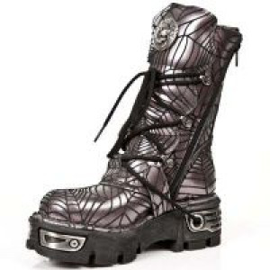  M.391-R4 ARA&#209;A LILA FLOCADO, NEW REACTOR TOBERAS ORIF New Rock M.391-R4 -  