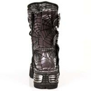  M.391-R4 ARA&#209;A LILA FLOCADO, NEW REACTOR TOBERAS ORIF New Rock M.391-R4 -  
