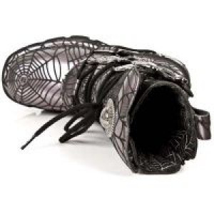  M.391-R4 ARA&#209;A LILA FLOCADO, NEW REACTOR TOBERAS ORIF New Rock M.391-R4 -  