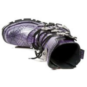  M.391-S12 ARA&#209;A LILA, REACTOR NEGRO TOBERAS ORIF. New Rock M.391-S12 -  