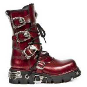  M.391-S13 ARA&#209;A ROJO, REACTOR NEGRO TOBERAS ORIF New Rock M.391-S13 -  