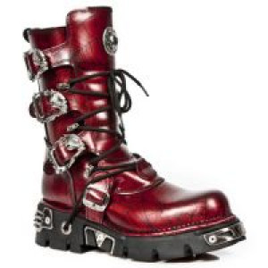  M.391-S13 ARA&#209;A ROJO, REACTOR NEGRO TOBERAS ORIF New Rock M.391-S13 -  