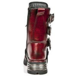  M.391-S13 ARA&#209;A ROJO, REACTOR NEGRO TOBERAS ORIF New Rock M.391-S13 -  
