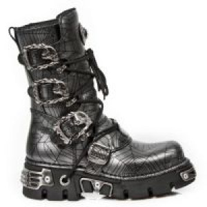  M.391-S14 ARA&#209;A ACERO, REACTOR NEGRO TOBERAS ORIFICIO New Rock M.391-S14 -  