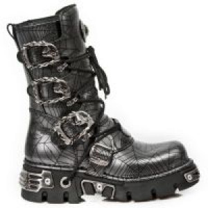  M.391-S14 ARA&#209;A ACERO, REACTOR NEGRO TOBERAS ORIFICIO New Rock M.391-S14 -  