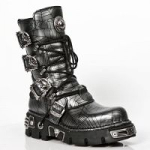  M.391-S14 ARA&#209;A ACERO, REACTOR NEGRO TOBERAS ORIFICIO New Rock M.391-S14 -  