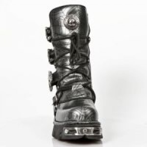  M.391-S14 ARA&#209;A ACERO, REACTOR NEGRO TOBERAS ORIFICIO New Rock M.391-S14 -  
