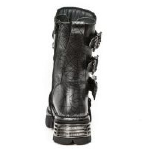  M.391-S14 ARA&#209;A ACERO, REACTOR NEGRO TOBERAS ORIFICIO New Rock M.391-S14 -  