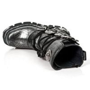 M.391-S14 ARA&#209;A ACERO, REACTOR NEGRO TOBERAS ORIFICIO New Rock M.391-S14 -  