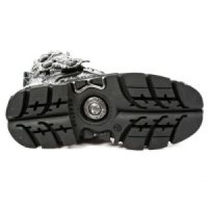 M.391-S15 ARA&#209;A NEGRA, REACTOR NEGRO TOBERAS ORIFICIO New Rock M.391-S15 -  