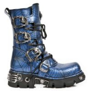  M.391-S16 ARA&#209;A AZUL, REACTOR NEGRO TOBERAS ORIFICIO New Rock M.391-S16 -  