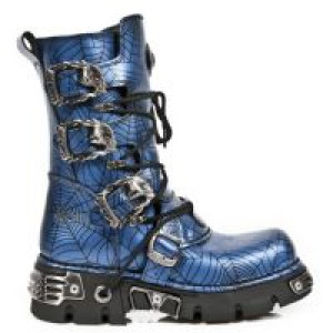  M.391-S16 ARA&#209;A AZUL, REACTOR NEGRO TOBERAS ORIFICIO New Rock M.391-S16 -  