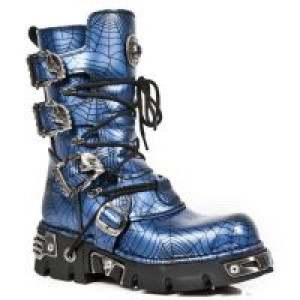  M.391-S16 ARA&#209;A AZUL, REACTOR NEGRO TOBERAS ORIFICIO New Rock M.391-S16 -  