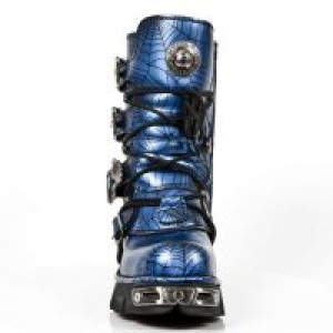  M.391-S16 ARA&#209;A AZUL, REACTOR NEGRO TOBERAS ORIFICIO New Rock M.391-S16 -  