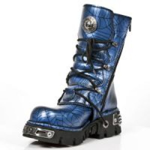  M.391-S16 ARA&#209;A AZUL, REACTOR NEGRO TOBERAS ORIFICIO New Rock M.391-S16 -  