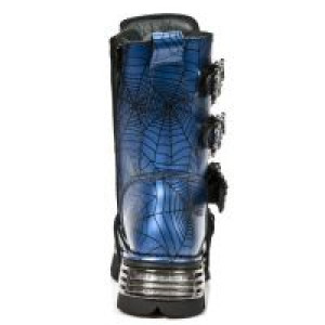  M.391-S16 ARA&#209;A AZUL, REACTOR NEGRO TOBERAS ORIFICIO New Rock M.391-S16 -  