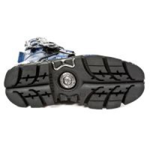  M.391-S16 ARA&#209;A AZUL, REACTOR NEGRO TOBERAS ORIFICIO New Rock M.391-S16 -  