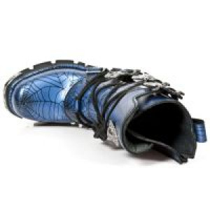  M.391-S16 ARA&#209;A AZUL, REACTOR NEGRO TOBERAS ORIFICIO New Rock M.391-S16 -  