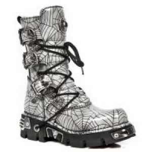  M.391-S17 ARA&#209;A BLANCA, REACTOR NEGRO TOBERAS ORIF New Rock M.391-S17 -  