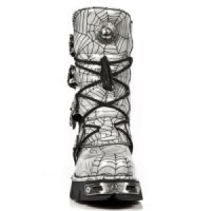  M.391-S17 ARA&#209;A BLANCA, REACTOR NEGRO TOBERAS ORIF New Rock M.391-S17 -  