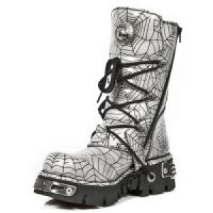  M.391-S17 ARA&#209;A BLANCA, REACTOR NEGRO TOBERAS ORIF New Rock M.391-S17 -  