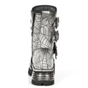  M.391-S17 ARA&#209;A BLANCA, REACTOR NEGRO TOBERAS ORIF New Rock M.391-S17 -  