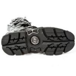  M.391-S17 ARA&#209;A BLANCA, REACTOR NEGRO TOBERAS ORIF New Rock M.391-S17 -  