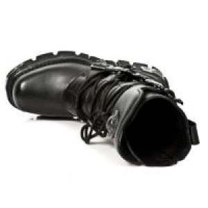  M.391-S18 ITALI NEGRO, NOMADA NEGRO, REACTOR TOB. OXIDO MILI New Rock M.391-S18 -  