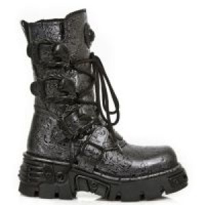  M.391-S19 BARROCK PULIK ACERO, REACTOR N TOBERAS OR OXIDO MI New Rock M.391-S19 -  