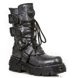  M.391-S19 BARROCK PULIK ACERO, REACTOR N TOBERAS OR OXIDO MI New Rock M.391-S19 -  